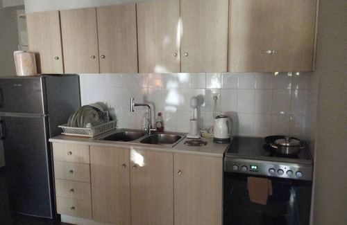 Paralio Astros Apartment | Astros Apartments!nFully equipped apartments for holiday or other type of stay!