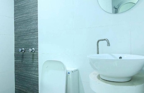 Cubao Hotel | Astrotel Cubao