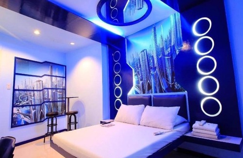 Cubao Hotel | Astrotel Cubao