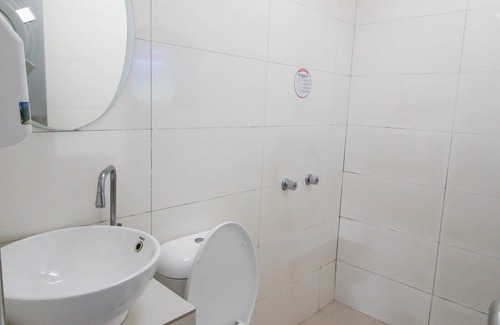 Cubao Hotel | Astrotel Cubao