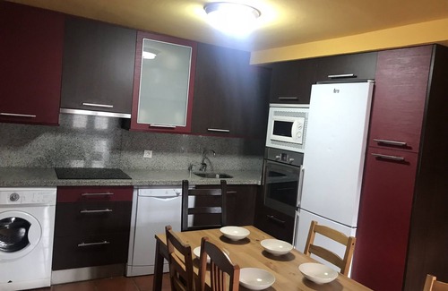 Candamo House | Asturian house in the mountains and near the coast