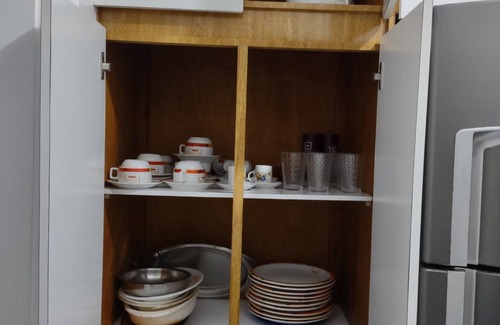 Vila Luis Antonio Apartment | ASTURIAS beach foot in the sand for 8 people