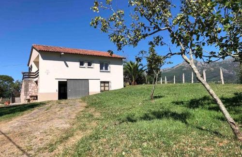 Parres House | Asturias Estancias Naturales. Finca San Julian.