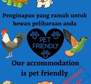 Bangunjiwo House | Astuti Gallery Homestay