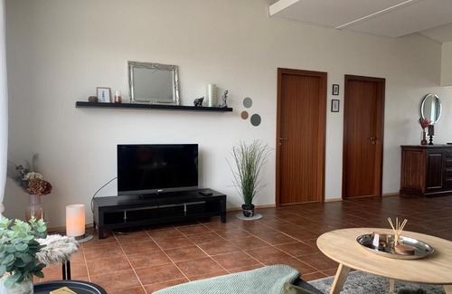 Budardalur Apartment | Asubud apartments