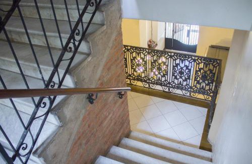 Asuncion Hotel | Asuncion Palace