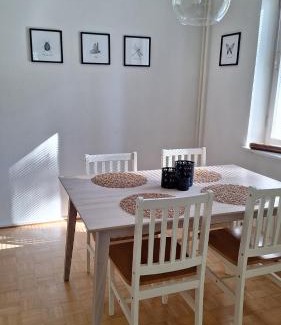 Keuruu Apartment | Asunto Korsutie