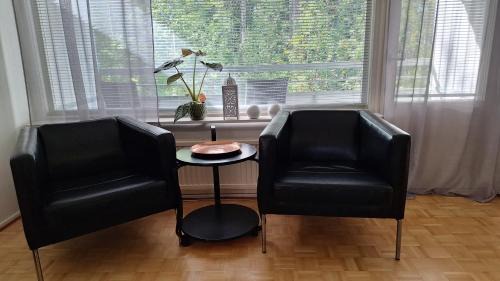Keuruu Apartment | Asunto Korsutie