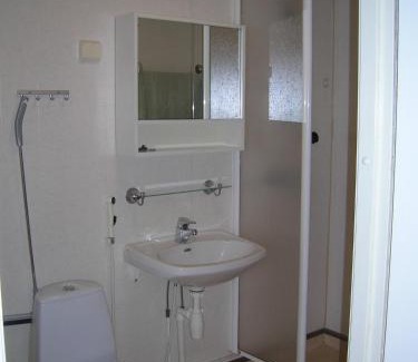 Kauhajoki Apartment | Asunto mh+k+ph+s+terassi 50m2