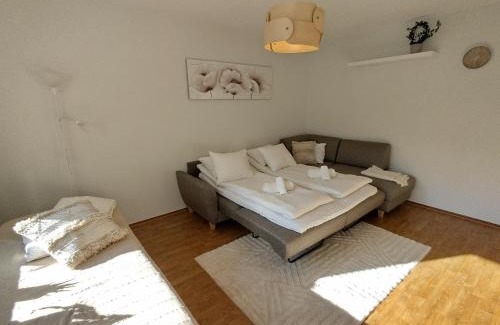 Lahti Apartment | Asuntos-2