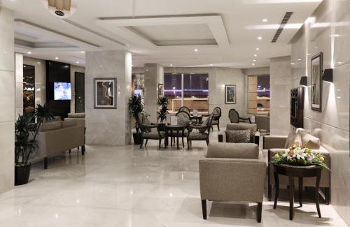 Al Ulaya Apartment | Aswar Al olaya for serviced Apartments