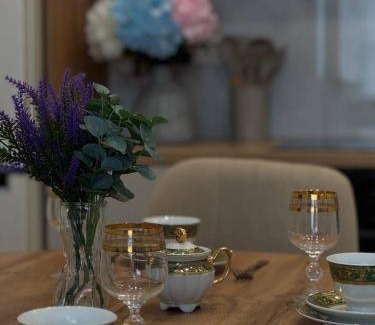 Nur-Sultan Apartment | Asyl Mura 5 Korkyt ata