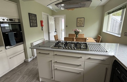 Achachork House | Asynt Portree Isle of Skye