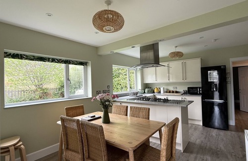 Achachork House | Asynt Portree Isle of Skye