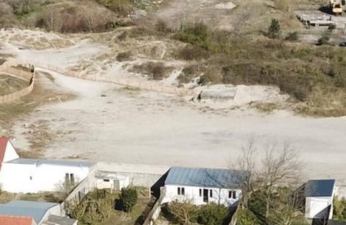 Le Crotoy House | At 200 kilometers from Paris, the beach