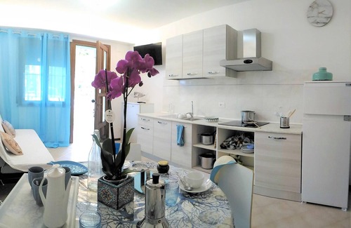 Bibione Apartment | At 250m from the sea two-room apartment in centre