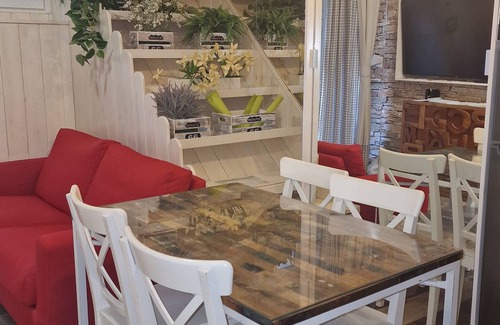 Vignanello Bed & Breakfast | At 28 minutes from Rome app at historic center 1 m.from Castle 6 places pets ok