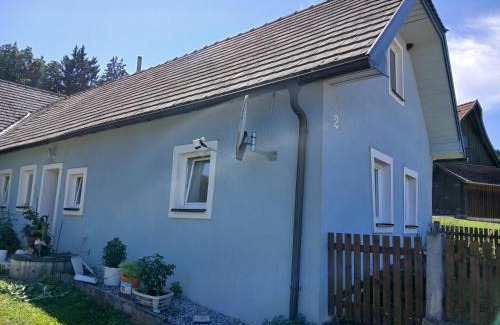 Albrechtsberg Apartment | Urlaub wie Früher