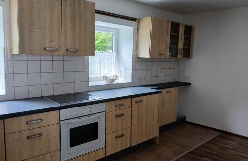 Albrechtsberg Apartment | Urlaub wie Früher