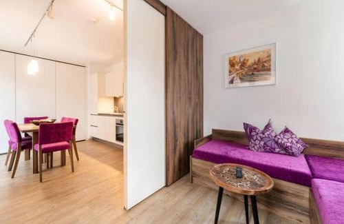Gries Apartment | Slunce