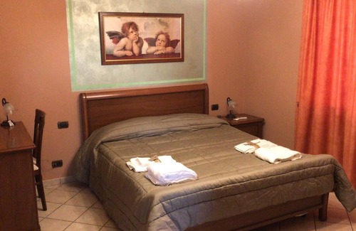 Treiso House | At Casot Cantina Nada Giuseppe