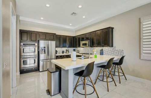 Terra Lago House | At Colossus with Pool Spa and Game Room