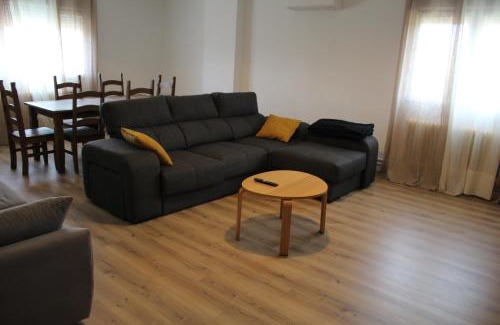 Bohonal de Ibor Apartment | AT El rincón de Bohonal