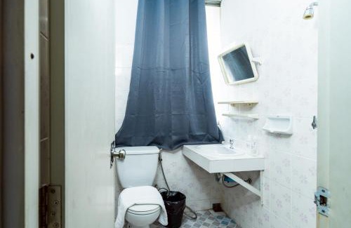 Bangkok Apartment | At Gate Suvarnabhumi Airport - แอท เกท สนามบินสุวรรณภูมิ