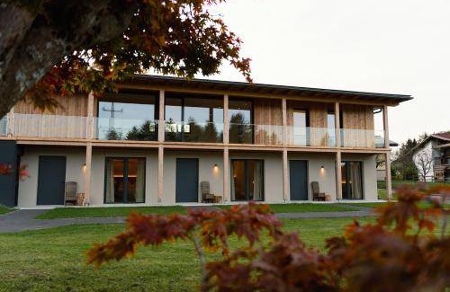 Latschach Hotel | 38 m² Hotel ∙ 2 guests