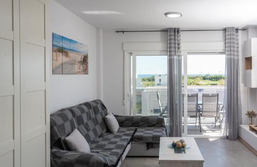 Oliva Apartment | AT Gregal II