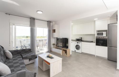 Oliva Apartment | AT Gregal II