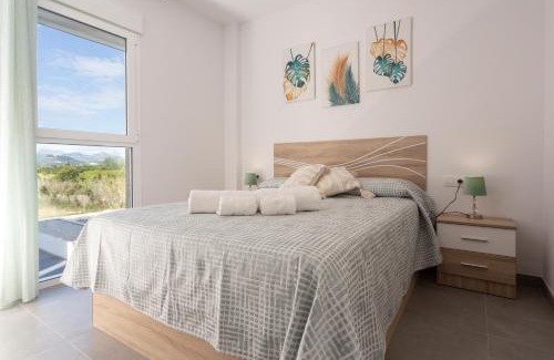 Oliva Apartment | AT Gregal II