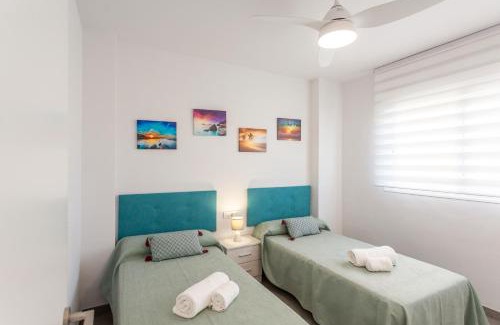 Oliva Apartment | AT Gregal II
