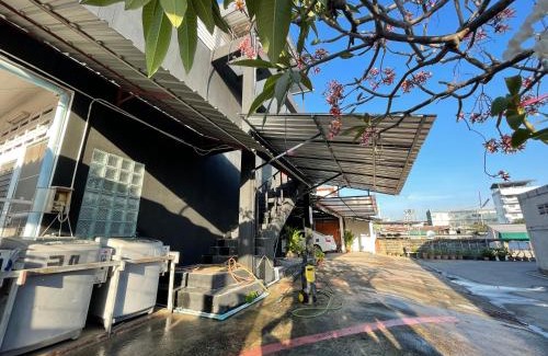 Pak Prieo Apartment | At Home สระบุรี