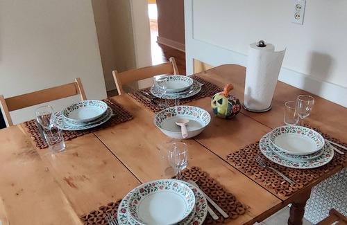 Oak Park Apartment | At Home in Oak Park