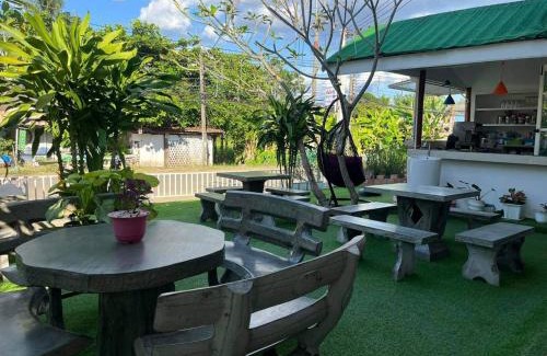 Phetchabun Bed & Breakfast | At Home Phetchaboon