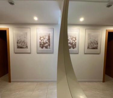Guadalajara Apartment | AT home Señorio de Molina