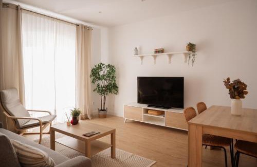 Trujillo Apartment | AT La Marquesa