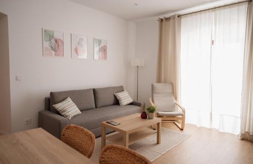 Trujillo Apartment | AT La Marquesa