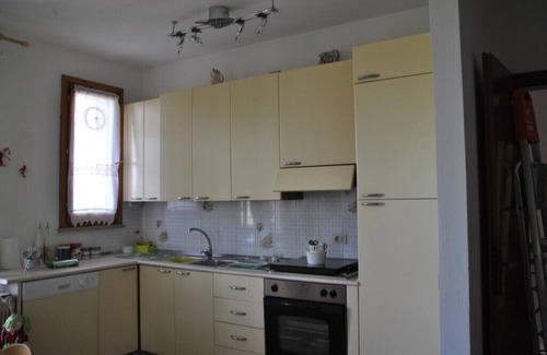 San Giovanni In Marignano Apartment | AT LANFRANCO'S HOUSE