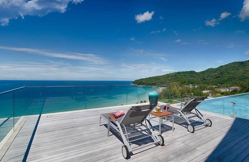 Sa Khu Villa | At Last You and Your Friends Can Rent a Luxury Villa with 24/7 Concierge, Phuket Villa 1034