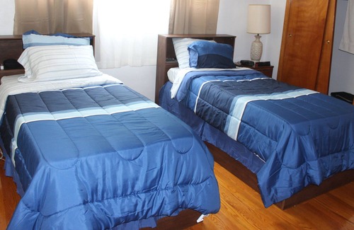 Ellerslie House | At Last You're Home!