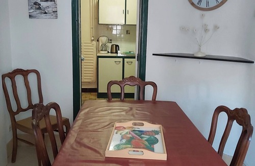 Aywaille House | "At Mon'OncEugene"
