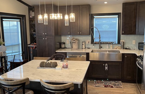 Assateague Pointe House | At Mosaic Life Escapes we offer BAYFRONT HEAVENLY Views in Assateague Pointe.