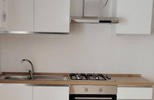 Dunarobba Apartment | At Rita's house