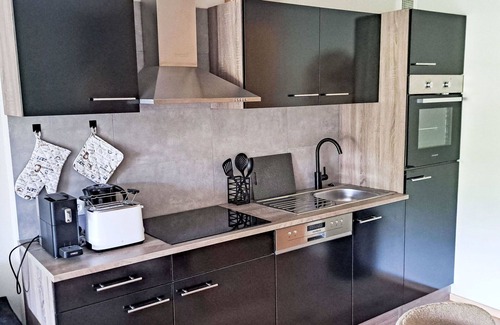 Saalfelden am Steinernen Meer Apartment | Beautiful apartment for 2 people with TV