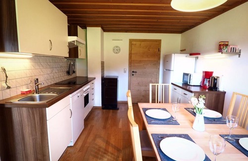 Almdorf Apartment | Apartment Herzogbauer - Apartment Herzogbauer large