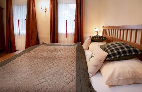 Sankt Margarethen bei Knittelfeld Hotel | Thalberghof by Taschler