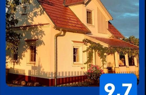 St. Margarethen House | Ferienhaus Radlwiesn