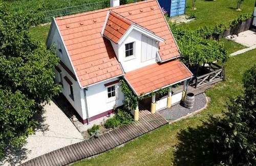 St. Margarethen House | Ferienhaus Radlwiesn
